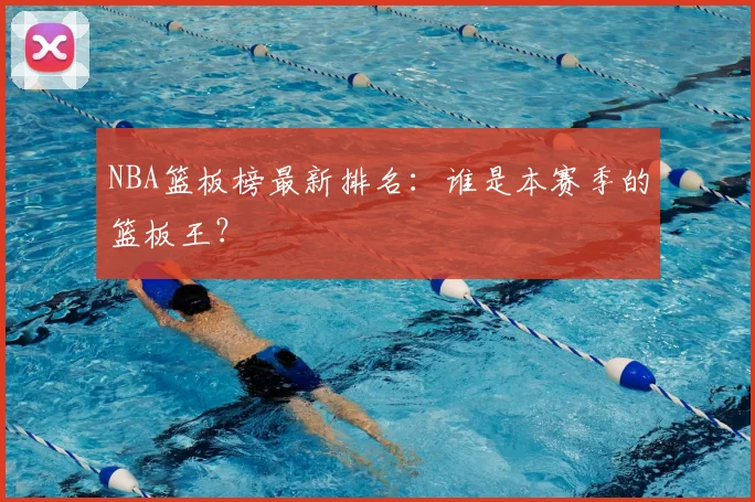 NBA篮板榜最新排名：谁是本赛季的篮板王？