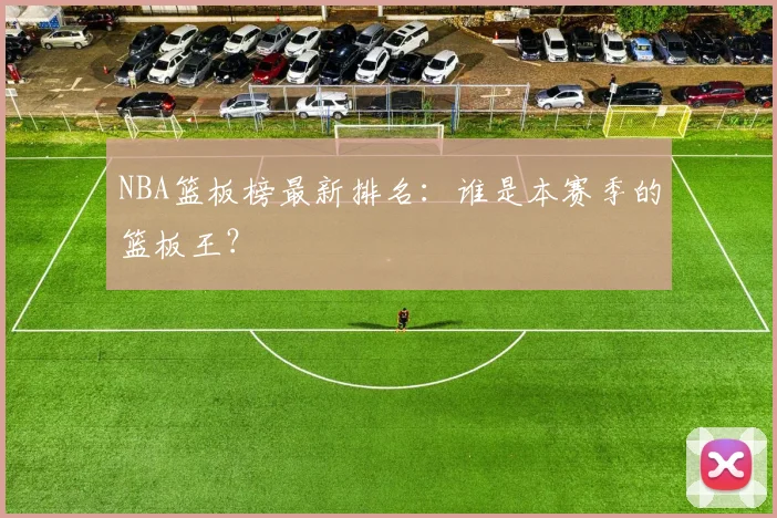 NBA篮板榜最新排名：谁是本赛季的篮板王？